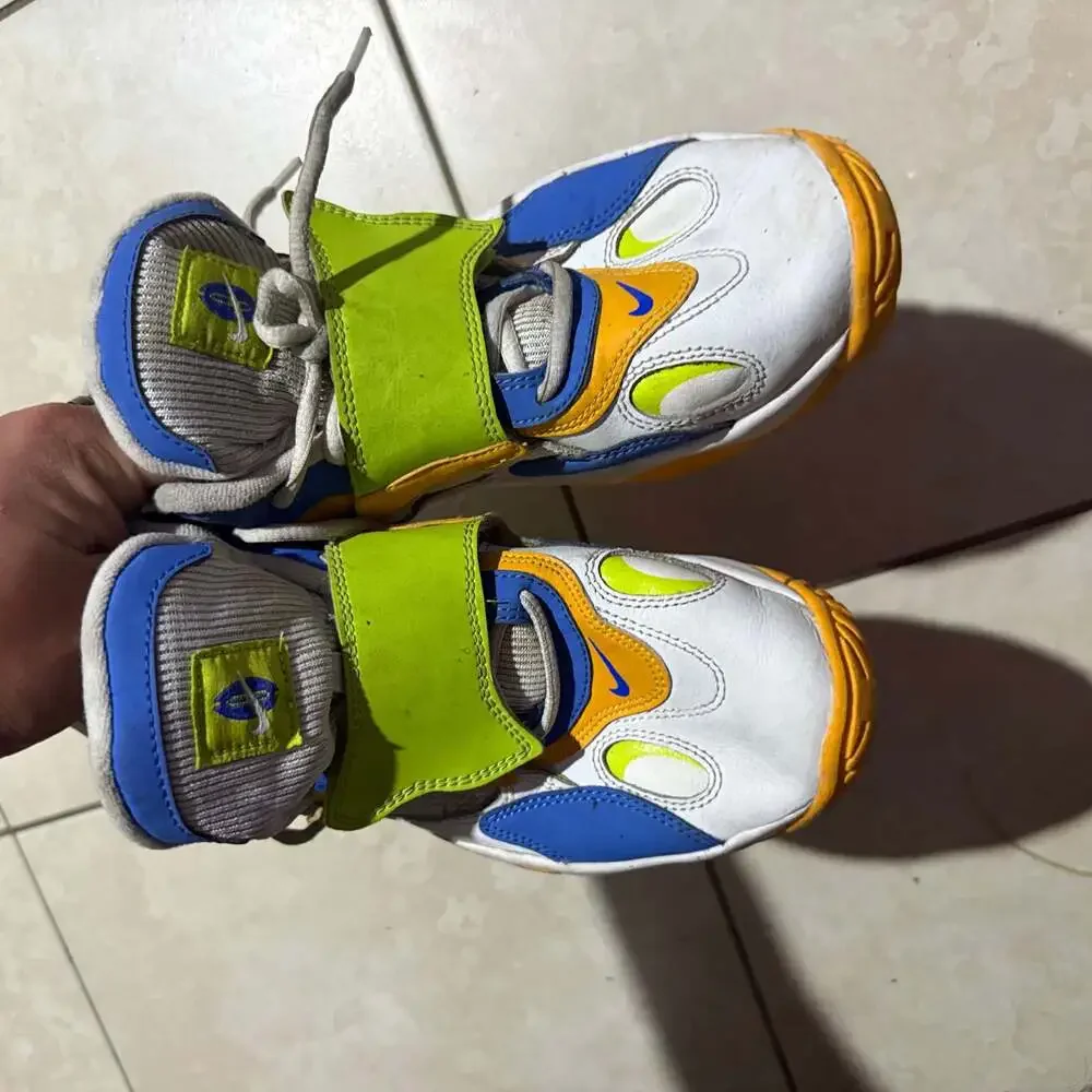 Nike Speed Turf 3.5Y Boys